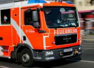 Brand in spookhuis op Duitse kermis – Elf gewonden geschaad news-14102024-020711