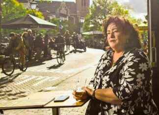 Caroline van der Plas (BBB) wil Amsterdam redden met gezond verstand news-14102024-083422