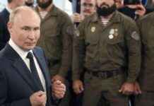 Duitse inlichtingendiensten waarschuwen voor slagkracht Rusland: De storm is een orkaan geworden news-15102024-023800