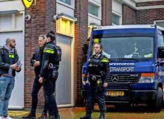 Geldroof waardetransport Schiedam: Criminelen kenden zwakke plekken. news-15102024-083911
