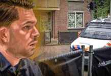 Emotioneel eerder slachtoffer huilt tijdens zaak vermoorde Gino: ‘Hoop dat je het daglicht nooit meer ziet’ news-15102024-143943