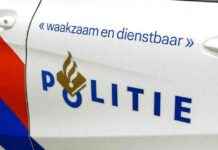 Aanhouding na dodelijke schietpartij bij sportpark Hilversum news-15102024-204111