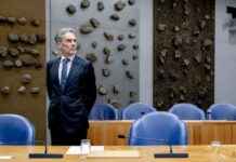 Meer geld naar Oekraïne volgend jaar: Schoof optimistisch news-16102024-030026