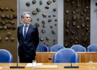 Meer geld naar Oekraïne volgend jaar: Schoof optimistisch news-16102024-030026