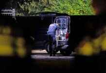 Verdachte liquidatie 21-jarige rapper in Hilversum door ripdeal softdrugs news-17102024-151406