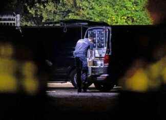 Verdachte liquidatie 21-jarige rapper in Hilversum door ripdeal softdrugs news-17102024-151406