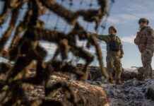 Onderzoek naar dienstplichtfraude bij 49 Oekraïense officieren news-17102024-151437