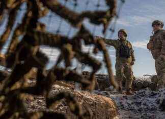 Onderzoek naar dienstplichtfraude bij 49 Oekraïense officieren news-17102024-151437