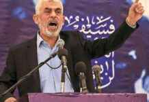 Israëlische minister bevestigt: Hamasleider Yahya Sinwar gedood in Gaza – Nieuws en Updates news-17102024-220842