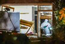 Explosie in woning Eindhoven: Drie gewonden bij incident news-18102024-041015