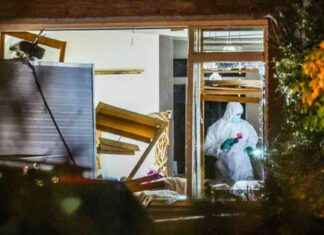 Explosie in woning Eindhoven: Drie gewonden bij incident news-18102024-041015