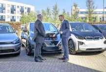 Tweedehands elektrische auto’s populair op Marktplaats news-18102024-101104