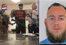 Marco Ebben gevonden in Mexico: betrokken bij vuurgevechten news-18102024-221513