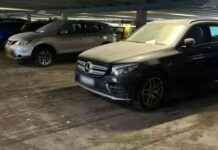 Jongeren vernielen 50 auto’s in parkeergarage Aalsmeer: schade en gevolgen news-18102024-221550