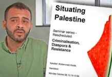 De komst van extremistische haatprediker naar Radboud Universiteit zorgt voor ongeloof en onbegrip: Overheid moet ingrijpen news-19102024-041620