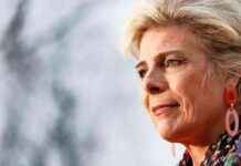 Stichting prinses Laurentien vs. Financiën: 2500 euro is een fooi voor gedwongen sekswerk news-19102024-101736