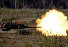 Nederlandse militairen bereiden zich voor op Russische grens met Litouwen: ’Grote valstrik’ news-19102024-161839