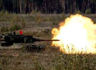 Nederlandse militairen bereiden zich voor op Russische grens met Litouwen: ’Grote valstrik’ news-19102024-161839