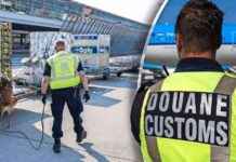 Schipholmedewerkers geronseld door criminelen: stijgende meldingen news-19102024-221955