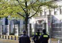 Libiër opgepakt voor plannen aanslag op Israëlische ambassade in Berlijn news-20102024-162412