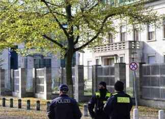 Libiër opgepakt voor plannen aanslag op Israëlische ambassade in Berlijn news-20102024-162412