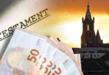 Moeder maakt kerk enige erfgenaam in aangepast testament news-20102024-222448