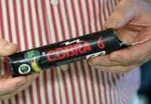 Amateurvoetballer België zwaargewond door vuurwerk: Wat gebeurde er? news-20102024-222525