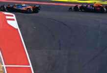 Max Verstappen behaalt derde plaats in Austin na gevecht met bestrafte Lando Norris news-21102024-043221