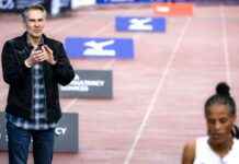 Schoof liep halve marathon Amsterdam onder schuilnaam – Ontdek zijn reden news-21102024-043249