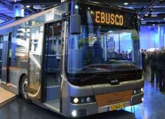 Ebusco getroffen door nieuwe tegenslag news-21102024-103421