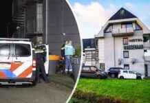 Dodelijke slachtoffers Hotel Wassenaar – Gevaarlijke stoffen gevonden news-22102024-104333