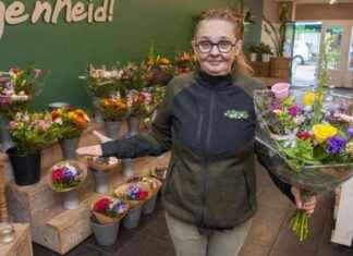 Bloemenban heeft geen effect op klimaat, zegt deskundige news-22102024-225552