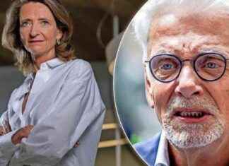 NPO besteedt miljoenen, onvrede bij Jan Slagter en politiek: ‘Wie stopt de uitgaven?’ news-23102024-105816