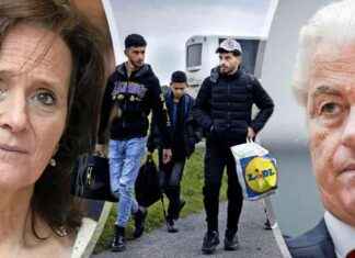 Compromis bereikt in asielruzie coalitie: PVV en NSC overeenstemming bereikt news-23102024-170012