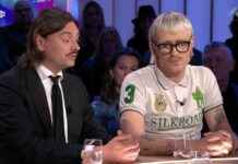 Joost Klein ontvangt doodsbedreigingen na diskwalificatie Songfestival news-24102024-050247