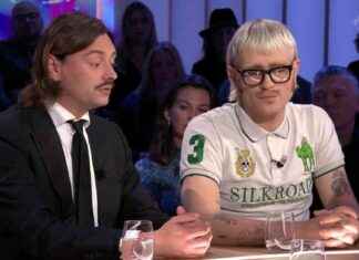 Joost Klein ontvangt doodsbedreigingen na diskwalificatie Songfestival news-24102024-050247