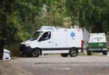 Explosie school Chili: 35 gewonden door leerlingen met molotovcocktails news-24102024-050323