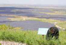 Opwarming aarde onder 1,5 graad houden: uitdaging enorm news-24102024-170549