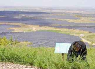 Opwarming aarde onder 1,5 graad houden: uitdaging enorm news-24102024-170549