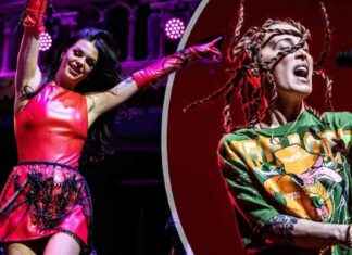 Zoektocht Nederlandse deelnemer Songfestival na afhaken Joost Klein: geruchtenmachine draait op volle toeren news-24102024-230623