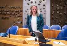 PVV-minister Agema verdedigt bezuinigingen tijdens financiële uitdagingen news-24102024-230707