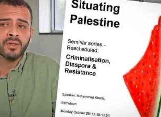 Kabinet verbiedt komst Palestijnse activist Khatib naar Radboud Universiteit Nijmegen news-25102024-111232