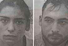 Ouders vermiste baby Santiago opgepakt in hotel Amsterdam, baby in ziekenhuis news-25102024-231730