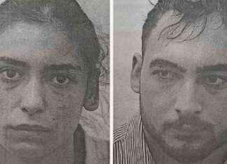 Ouders vermiste baby Santiago opgepakt in hotel Amsterdam, baby in ziekenhuis news-25102024-231730