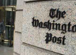 Washington Post kiest geen kant bij verkiezingen na 36 jaar news-25102024-231819