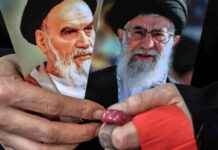 Israël begonnen met aanval op Iran: explosies gemeld bij Teheran news-26102024-051929