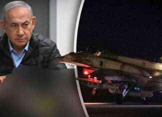 Israël bombardeert Iraanse raketfabrieken en luchtafweer: LIVE updates news-26102024-112038