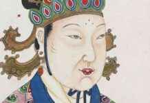 Wu Zetian: Keizerin die over lijken ging – Een historisch portret news-26102024-112115