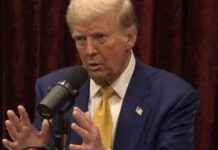 Trump verkiest podcastgesprek boven tv-interview: Wat betekent dit voor traditionele media? news-26102024-232337