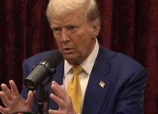 Trump verkiest podcastgesprek boven tv-interview: Wat betekent dit voor traditionele media? news-26102024-232337